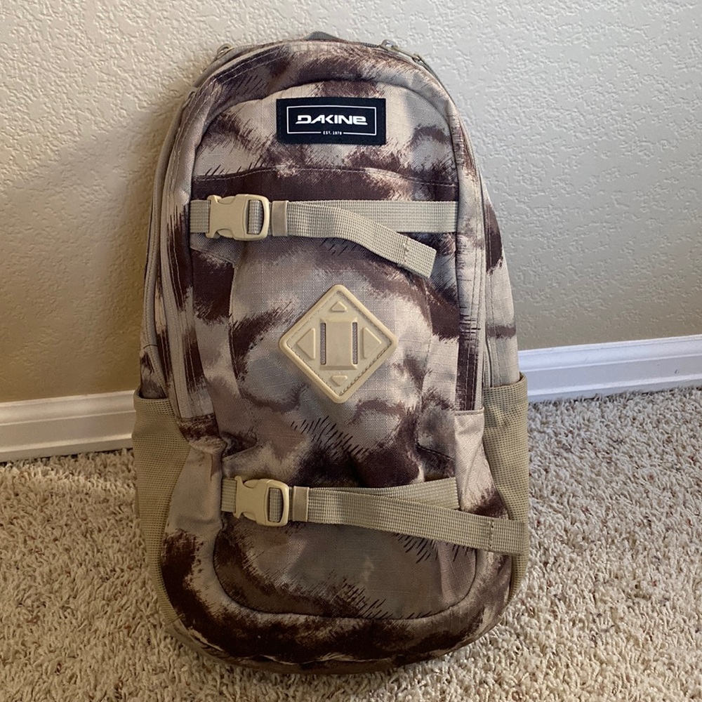 Dakine backpack